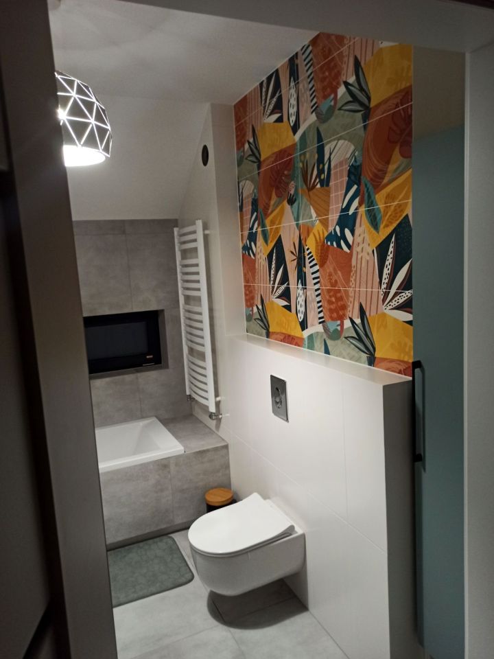 dom wolnostojący, 4 pokoje Gorajowice. Zdjęcie 12