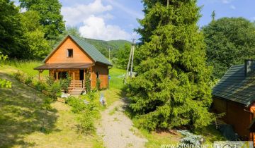 dom wolnostojący, 7 pokoi Sowliny