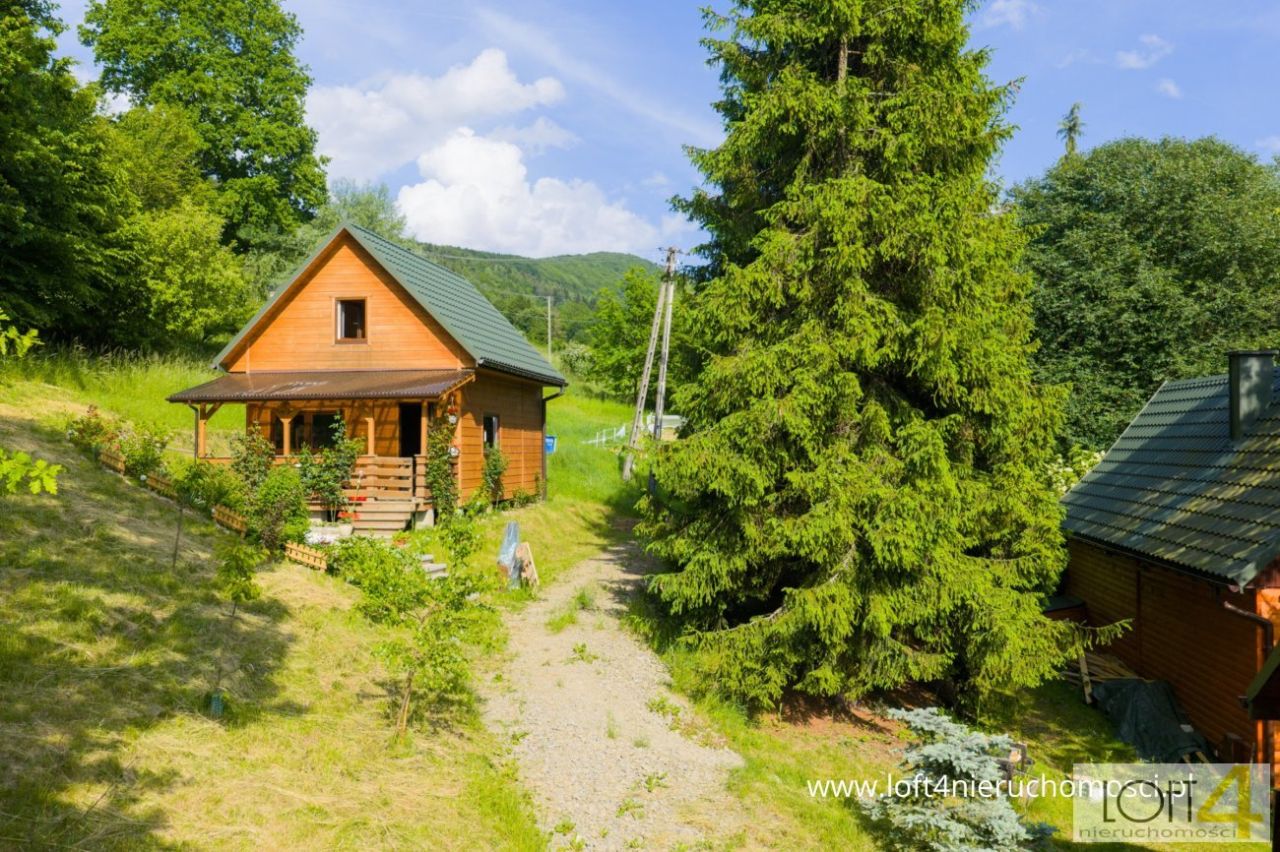 dom wolnostojący, 7 pokoi Sowliny. Zdjęcie 2