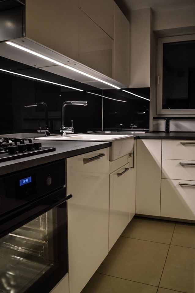 Mieszkanie 3-pokojowe Warszawa Służew, ul. Łukowa. Zdjęcie 2