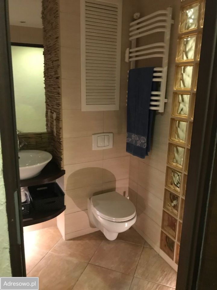 Mieszkanie 2-pokojowe Katowice os. Tysiąclecia, ul. Tysiąclecia. Zdjęcie 5