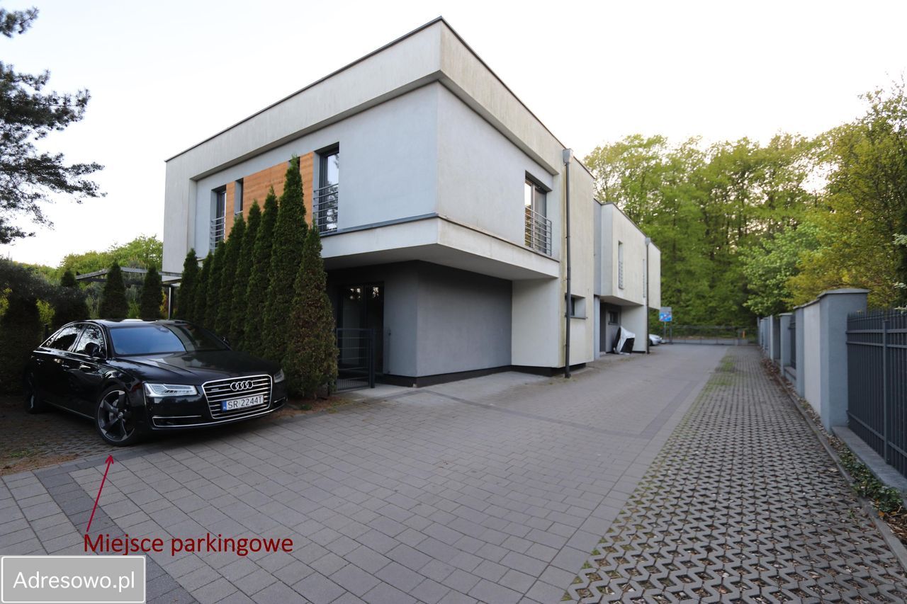 Mieszkanie 2-pokojowe Rybnik Maroko-Nowiny, ul. Graniczna