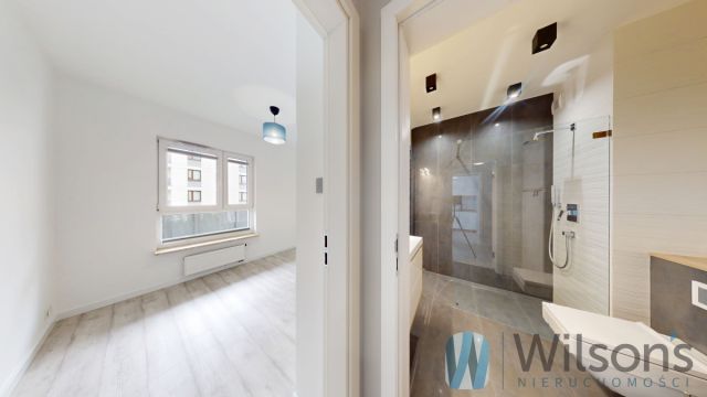 Mieszkanie 2-pokojowe Warszawa Targówek, ul. Głębocka. Zdjęcie 7