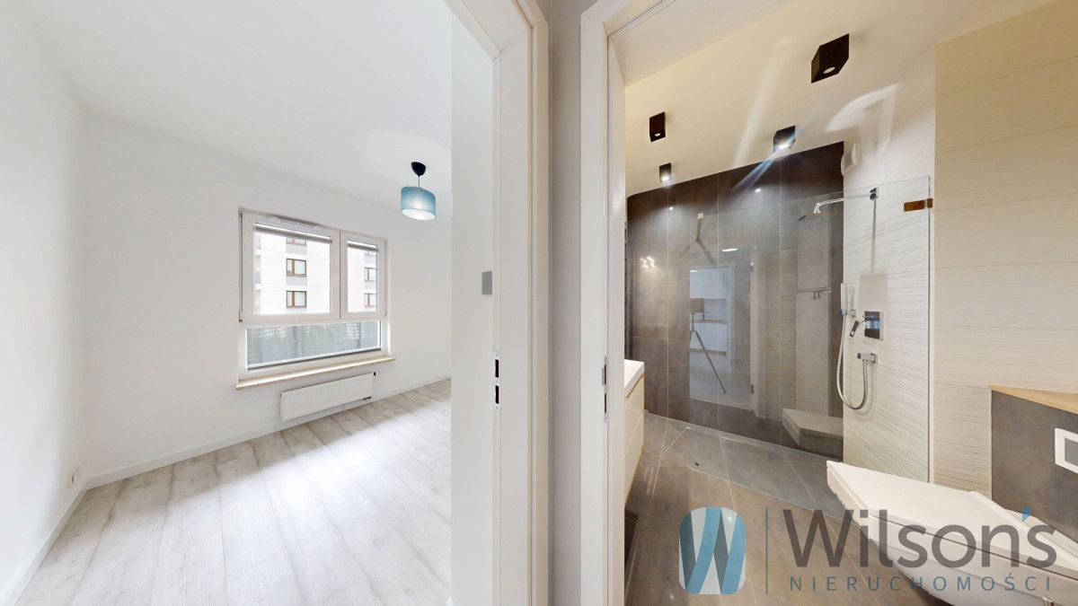 Mieszkanie 2-pokojowe Warszawa Targówek, ul. Głębocka. Zdjęcie 7