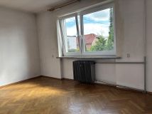 dom wolnostojący, 5 pokoi Ostrzeszów Osady, ul. Anny Jagiellonki. Zdjęcie 1