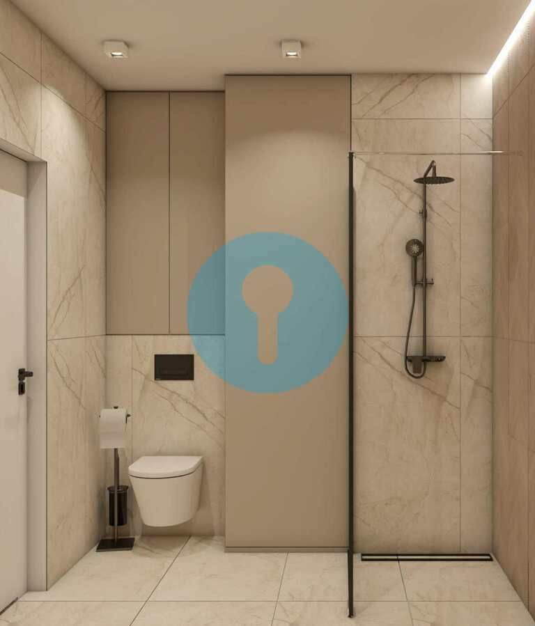 Mieszkanie 3-pokojowe Kielce Baranówek. Zdjęcie 8