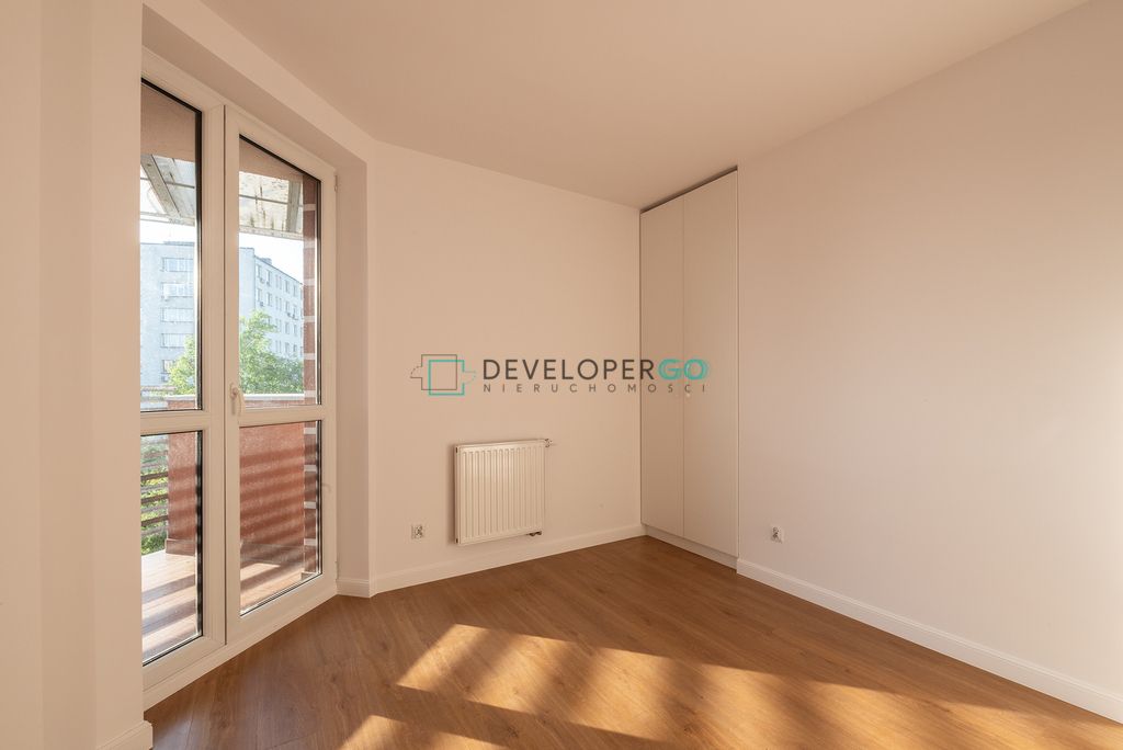 Mieszkanie 3-pokojowe Białystok Centrum, ul. Stołeczna. Zdjęcie 16