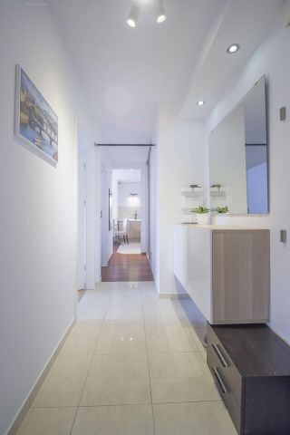 Mieszkanie 4-pokojowe Kraków Mistrzejowice, os. Oświecenia. Zdjęcie 6