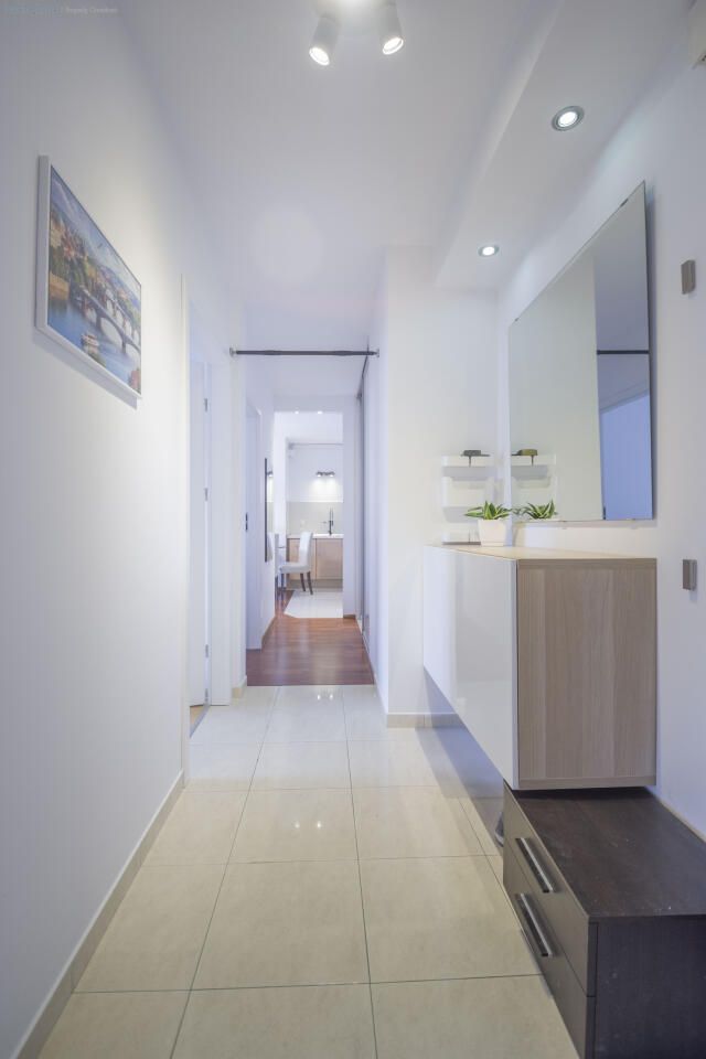 Mieszkanie 4-pokojowe Kraków Mistrzejowice, os. Oświecenia. Zdjęcie 6