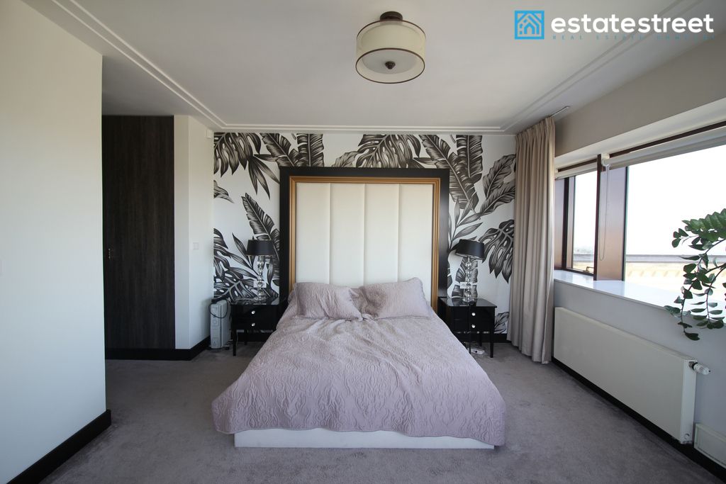 Mieszkanie 3-pokojowe Warszawa Mokotów, ul. Sułkowicka. Zdjęcie 14