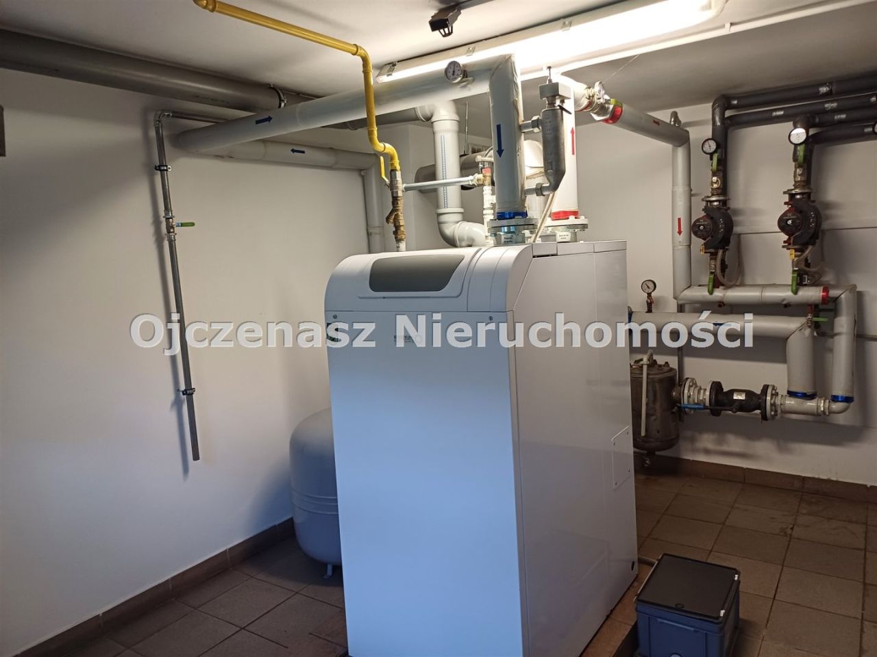 Mieszkanie 2-pokojowe Bydgoszcz Śródmieście. Zdjęcie 14