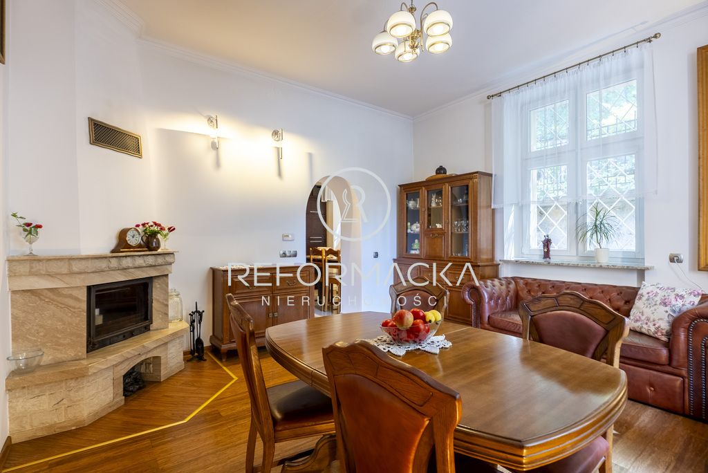 Mieszkanie 5-pokojowe Przemyśl, ul. Sanocka. Zdjęcie 5