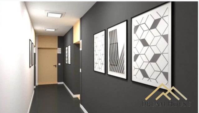 Mieszkanie 2-pokojowe Gdańsk Wrzeszcz, ul. Magellana. Zdjęcie 9