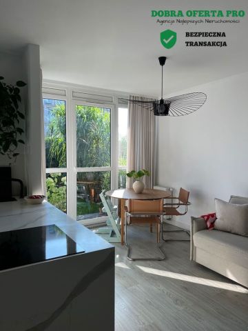 Mieszkanie 2-pokojowe Gdańsk Jasień, ul. Turzycowa. Zdjęcie 1