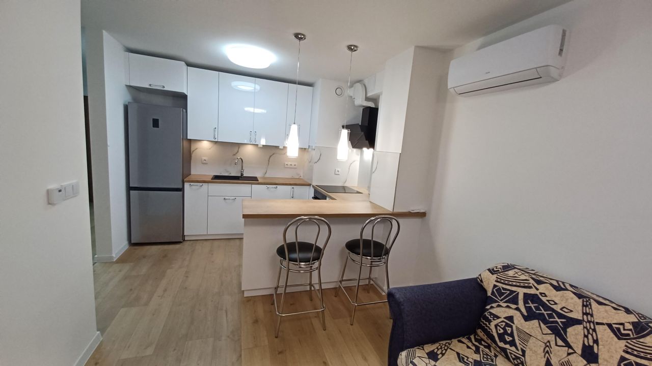 Mieszkanie 2-pokojowe Nowy Sącz Barskie, ul. Lwowska