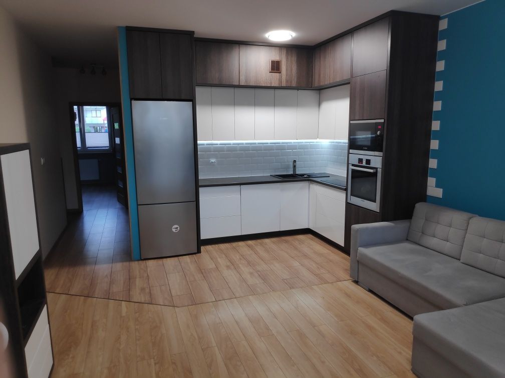 Mieszkanie 3-pokojowe Warszawa Bemowo, ul. Szeligowska. Zdjęcie 1