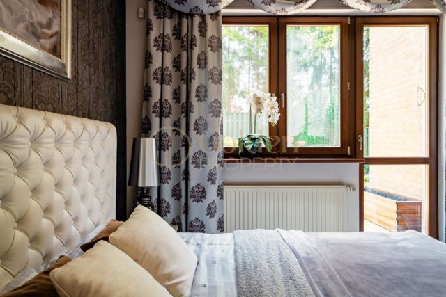 Mieszkanie 4-pokojowe Gdynia Mały Kack, ul. Wzgórze Bernadowo. Zdjęcie 18