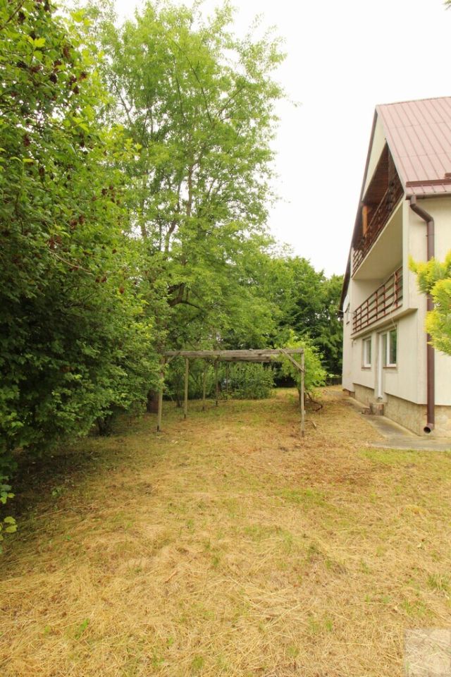 dom wolnostojący, 10 pokoi Łętownia. Zdjęcie 29