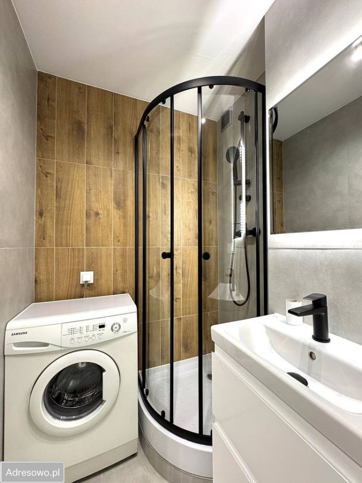 Mieszkanie 2-pokojowe Wrocław Śródmieście, ul. kard. Stefana Wyszyńskiego. Zdjęcie 6