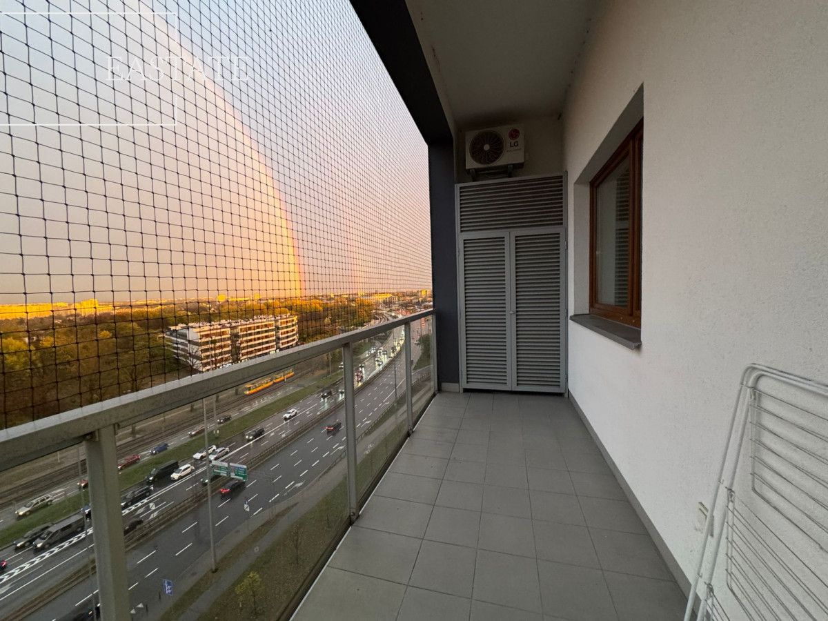 Mieszkanie 2-pokojowe Warszawa Bielany, ul. Stefana Żeromskiego. Zdjęcie 7