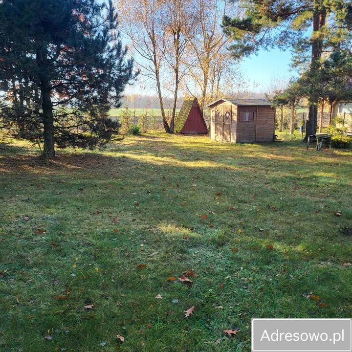 Działka rekreacyjna Nowy Orzechów. Zdjęcie 10