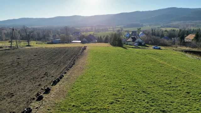 Działka budowlana Ostroszowice, ul. Krótka. Zdjęcie 7