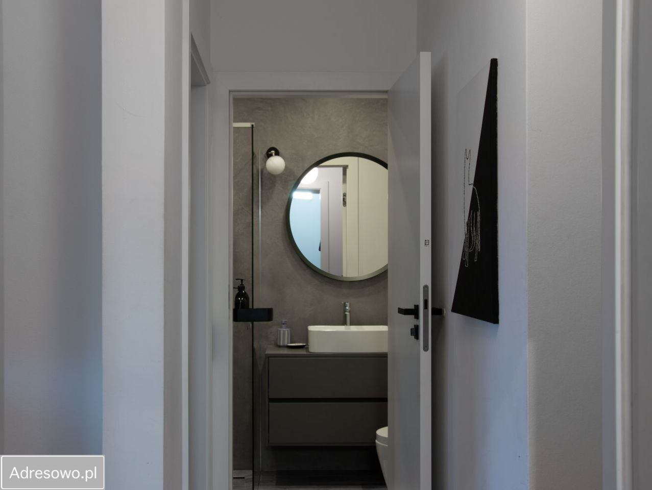 Mieszkanie 2-pokojowe Warszawa Powiśle, ul. Tamka. Zdjęcie 5