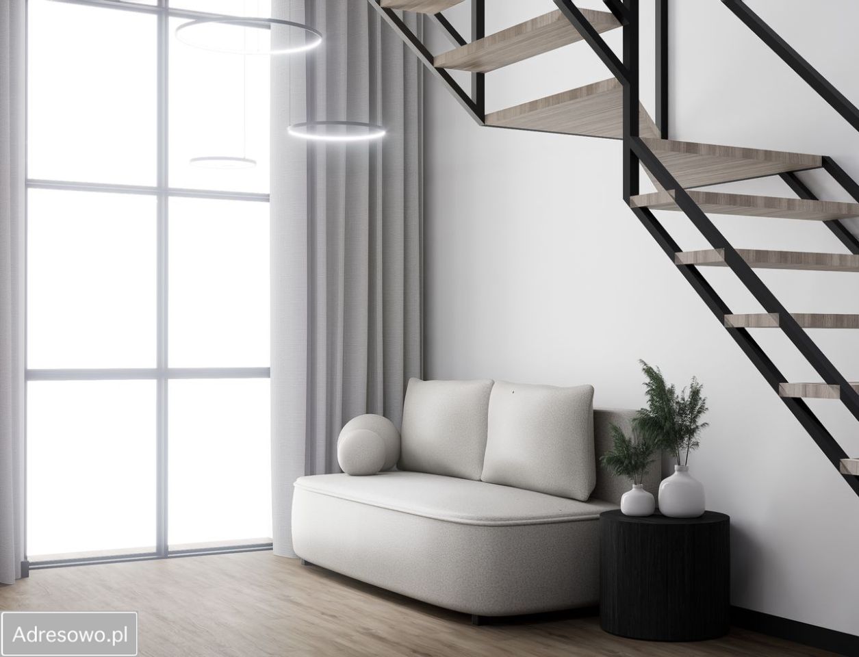 Mieszkanie 1-pokojowe Łódź Widzew, al. marsz. Józefa Piłsudskiego. Zdjęcie 8