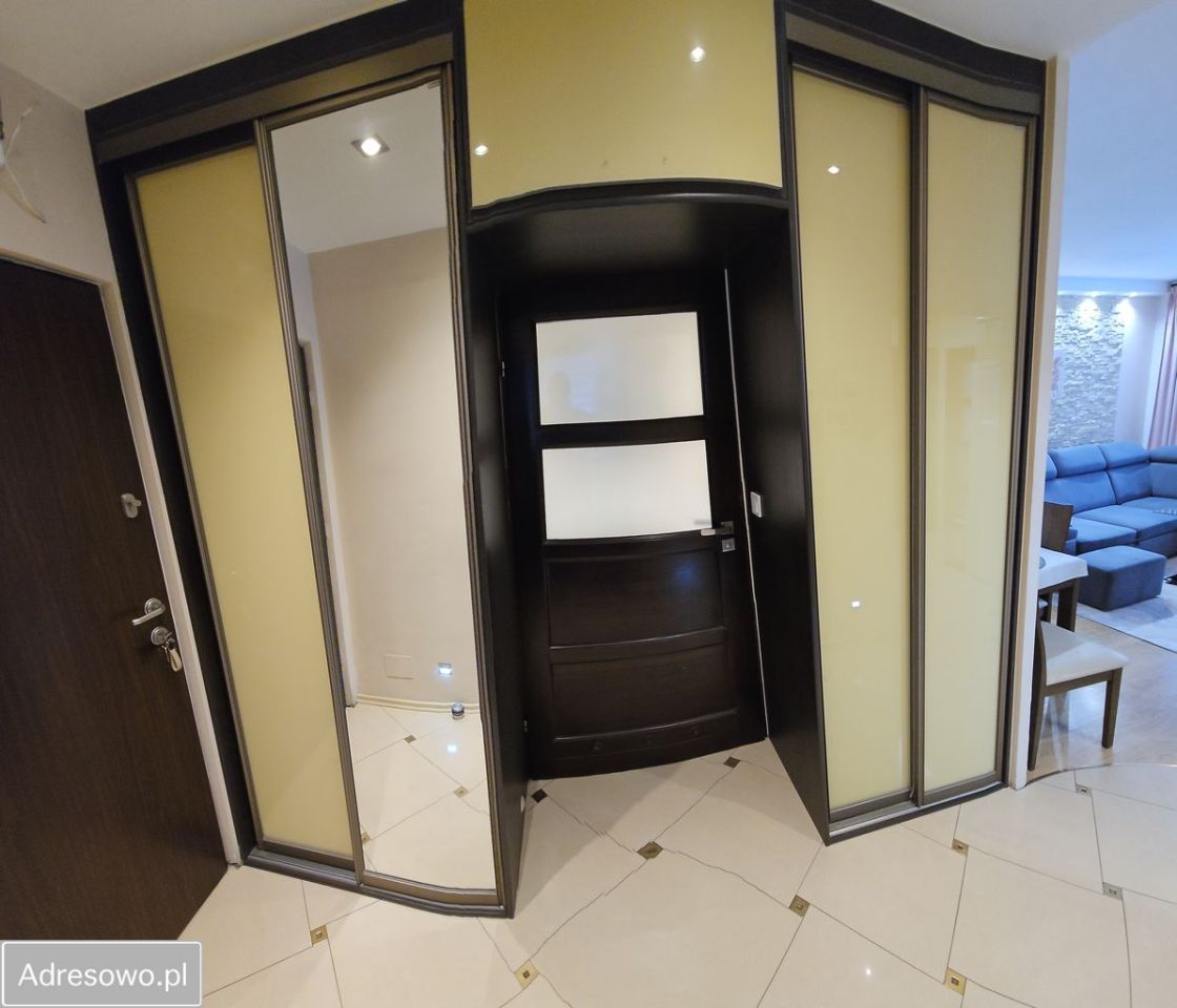 Mieszkanie 3-pokojowe Warszawa Białołęka, ul. Marcina z Wrocimowic. Zdjęcie 14