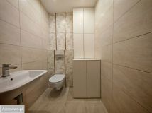 Mieszkanie 3-pokojowe Mińsk Mazowiecki, ul. Ignacego Daszyńskiego. Zdjęcie 1