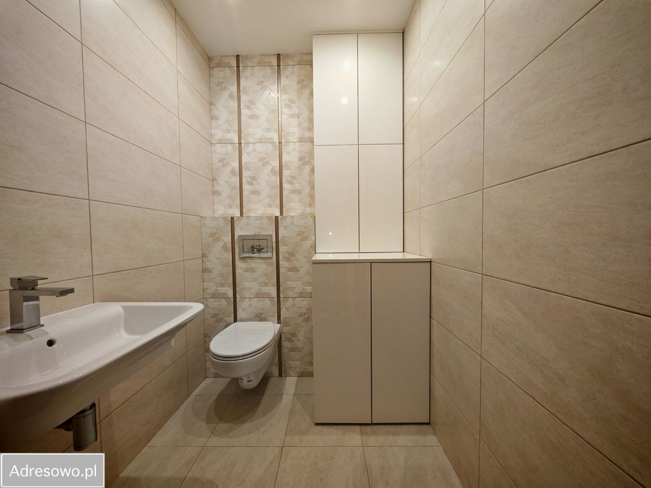 Mieszkanie 3-pokojowe Mińsk Mazowiecki, ul. Ignacego Daszyńskiego. Zdjęcie 2