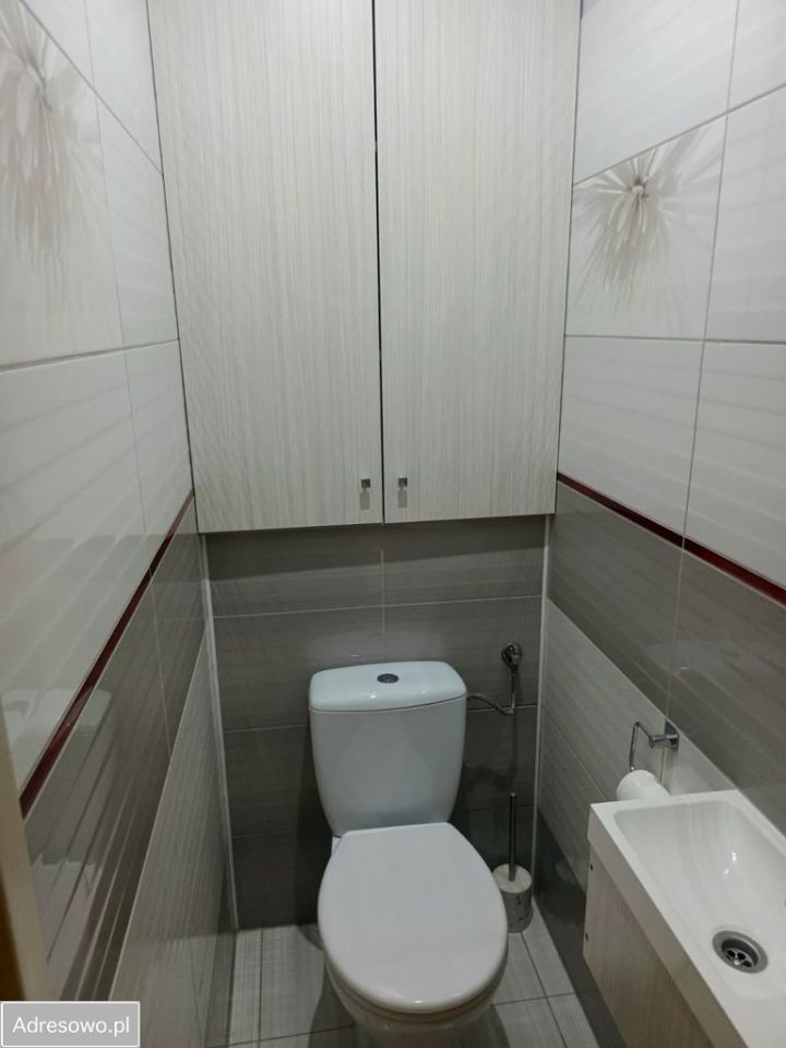 Mieszkanie 3-pokojowe Żychlin, ul. Łąkowa. Zdjęcie 9