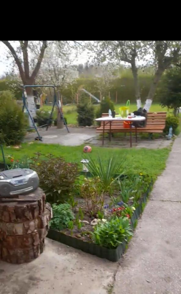 Działka rod Lubsko. Zdjęcie 7