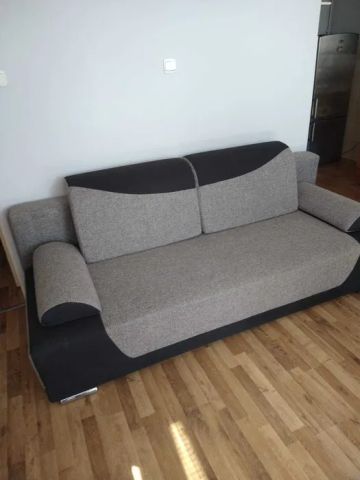 Mieszkanie 1-pokojowe Gniezno, ul. Tadeusza Sobieralskiego. Zdjęcie 1