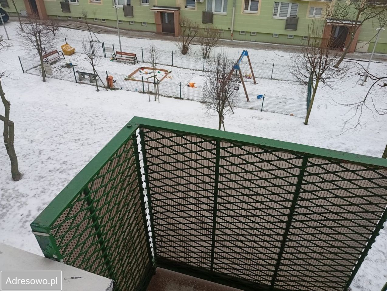 Mieszkanie 3-pokojowe Bydgoszcz Błonie, ul. Janusza Korczaka. Zdjęcie 6