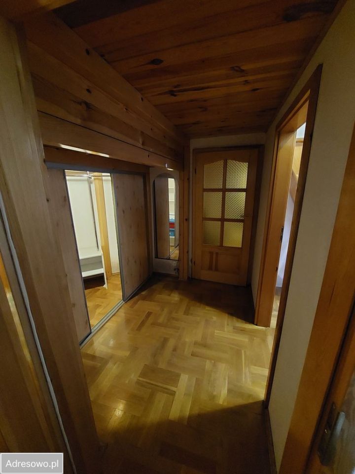 Mieszkanie 3-pokojowe Wrocław Krzyki, ul. Aleksandra Hercena. Zdjęcie 16