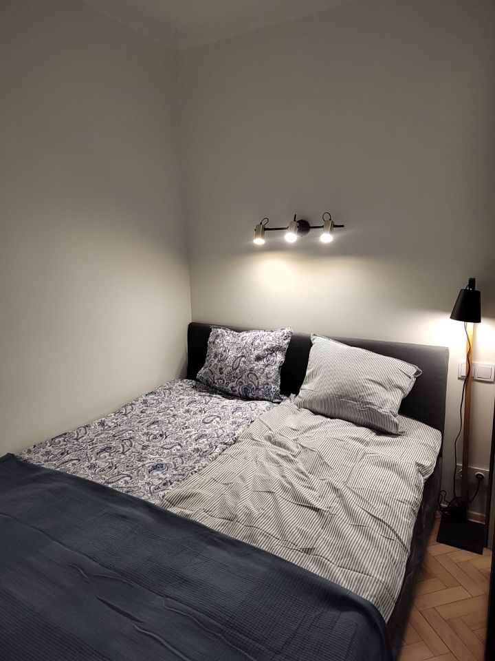 Mieszkanie 1-pokojowe Konstancin-Jeziorna Grapa, ul. Wilanowska. Zdjęcie 6