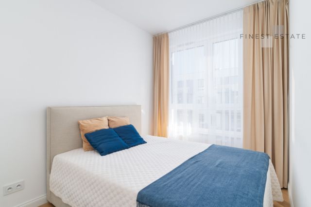 Mieszkanie 2-pokojowe Warszawa Mokotów, ul. Bluszczańska. Zdjęcie 11