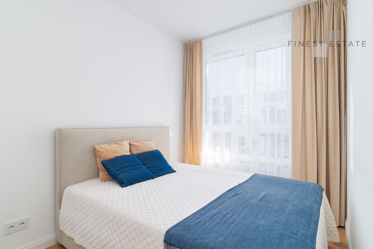 Mieszkanie 2-pokojowe Warszawa Mokotów, ul. Bluszczańska. Zdjęcie 11