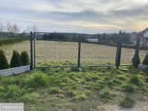 Działka budowlana Charzyno. Zdjęcie 3