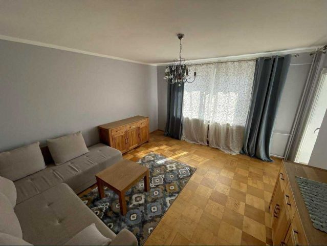 Mieszkanie 3-pokojowe Białystok Leśna Dolina. Zdjęcie 1