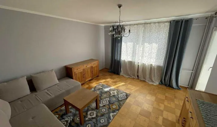 Mieszkanie 3-pokojowe Białystok Leśna Dolina