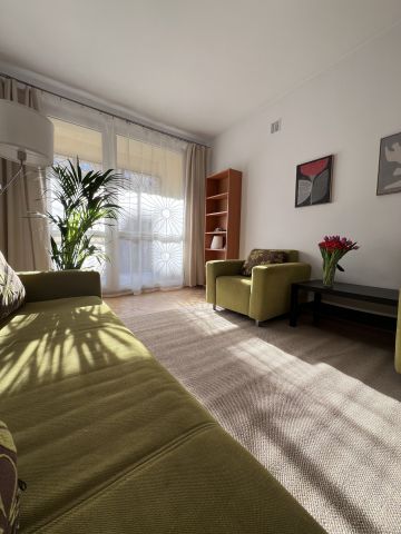 Mieszkanie 2-pokojowe Warszawa Praga-Południe, ul. Nasielska. Zdjęcie 1