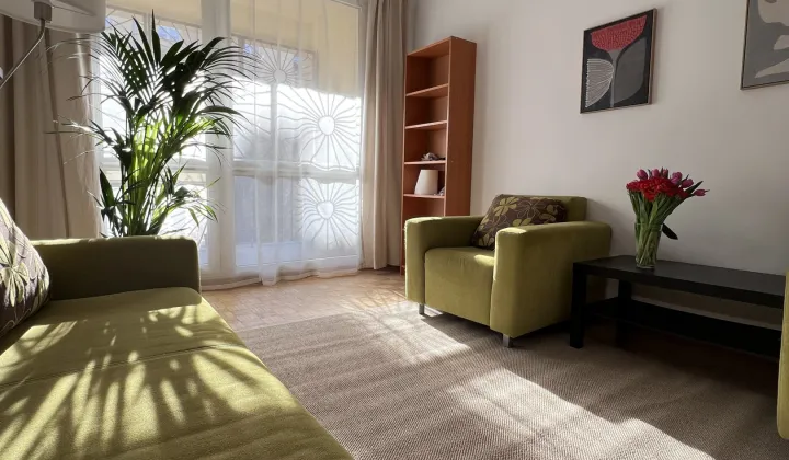 Mieszkanie 2-pokojowe Warszawa Praga-Południe, ul. Nasielska