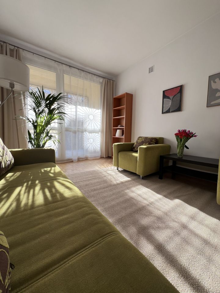 Mieszkanie 2-pokojowe Warszawa Praga-Południe, ul. Nasielska. Zdjęcie 1