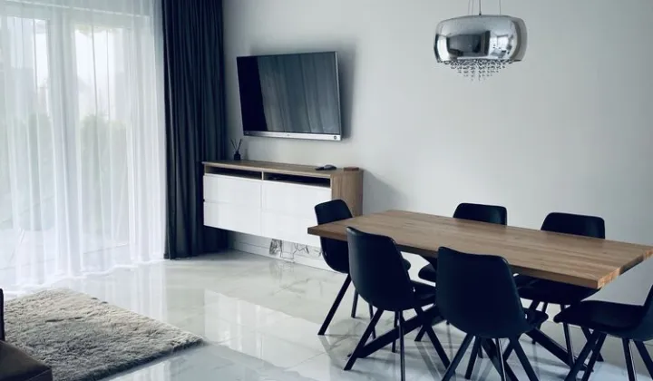 Mieszkanie 3-pokojowe Smolec