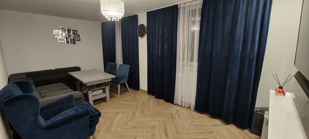 Mieszkanie 3-pokojowe Sosnowiec. Zdjęcie 1