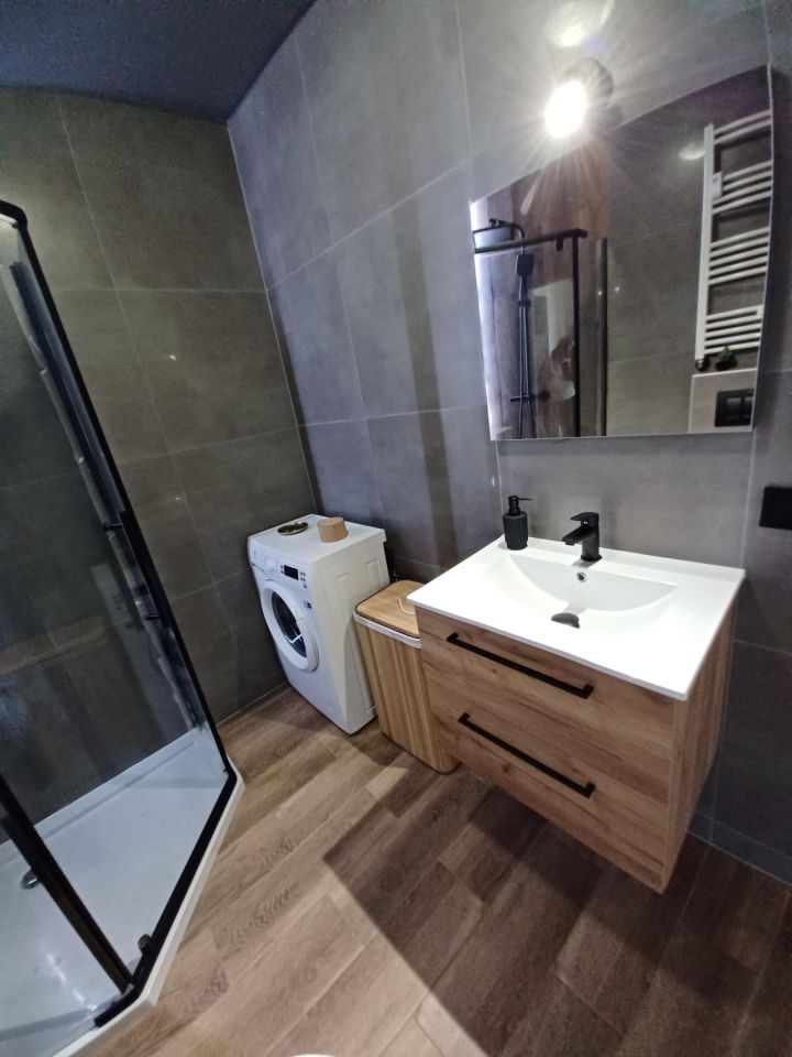 Mieszkanie 3-pokojowe Katowice Kostuchna, ul. Jana Kściuczyka. Zdjęcie 7