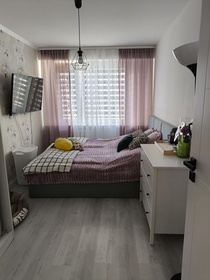 Mieszkanie 3-pokojowe Grudziądz Rządz, ul. Jana III Sobieskiego. Zdjęcie 8