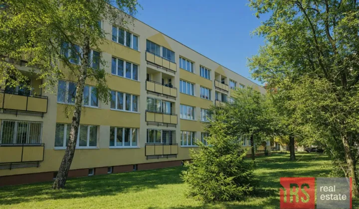 Mieszkanie 2-pokojowe Warszawa Wola, al. Prymasa Tysiąclecia